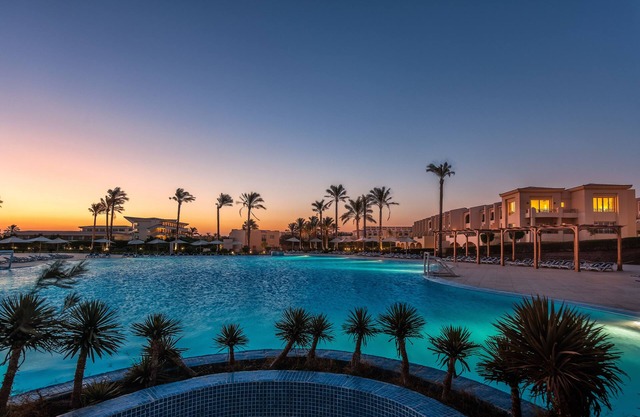Cleopatra Luxury Beach Resort Makadi Bay - Adults Only