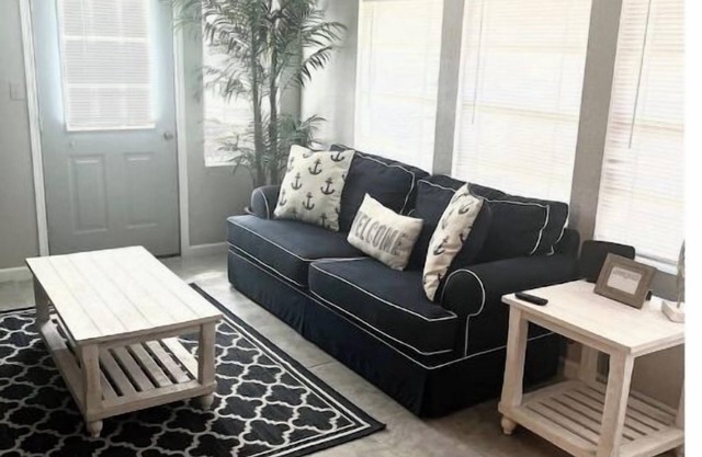 Clermont 2 Bedroom Bungalow