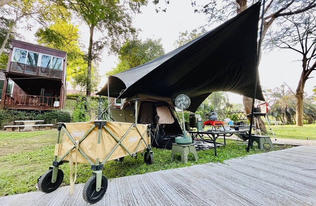 Cliff & Cape Camping Resort