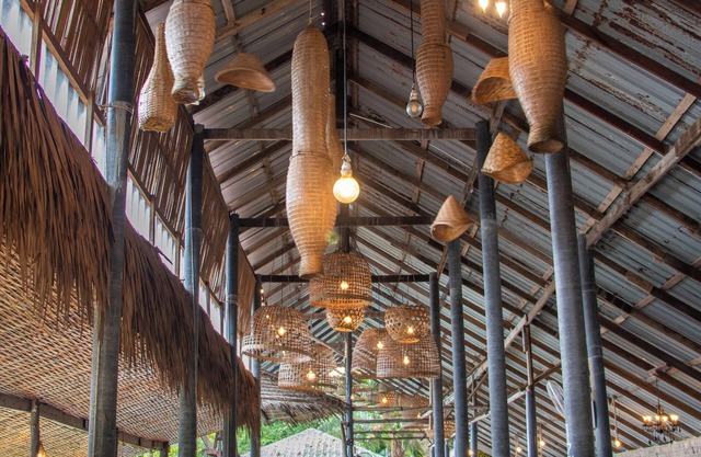 Cliff Cottage Resort