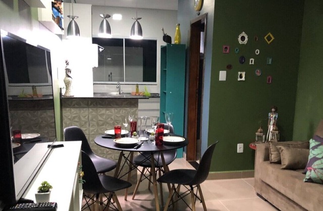 Cliff Residences - House 1