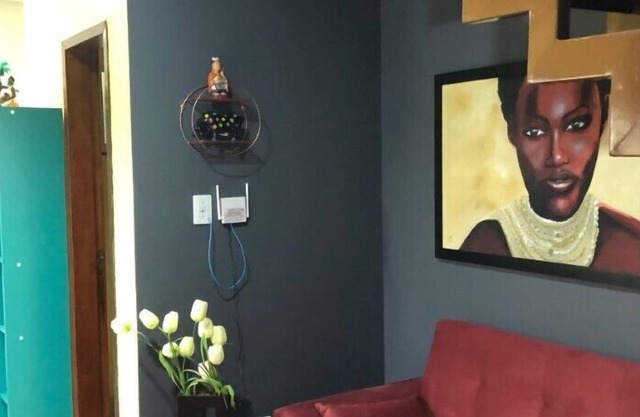 Cliff Residences - House 3