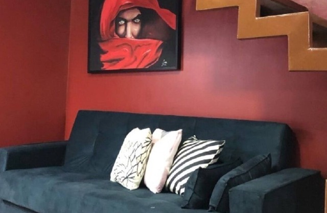 Cliff Residences - House 4