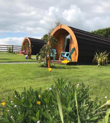 Clonakilty Accommodation An Úllórd Getways