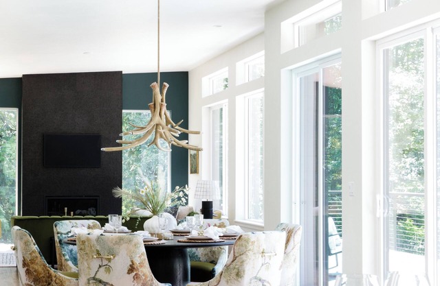 Close to Lake Whatcom, hiking and biking trails