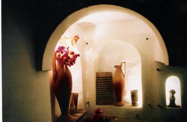 Close to the beach, apartment with private terrace and sea view