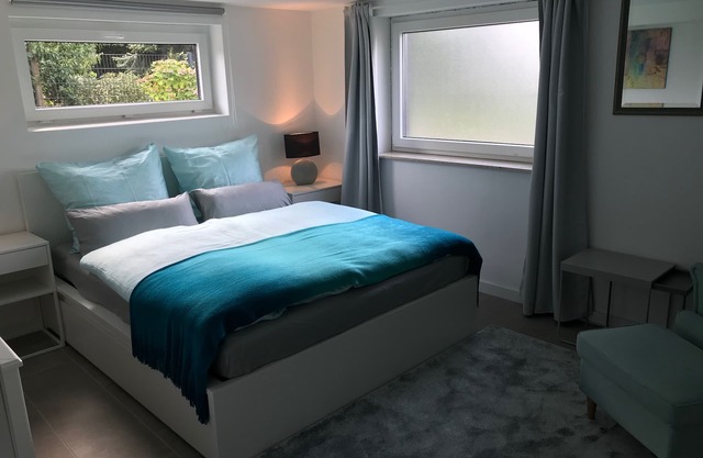 Close to the dike! Feel comfortable in Bremen