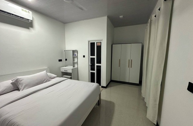 Close to the island's best spots, withncozy rooms and peaceful outdoor spaces.