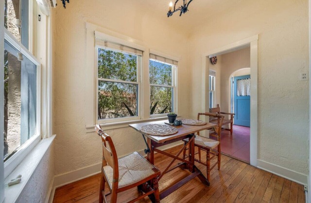 Close to U of A/1 BR 1 BA/Sam Hughes/Patio