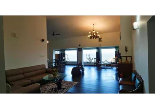 Cloud 9- Heaven on earth