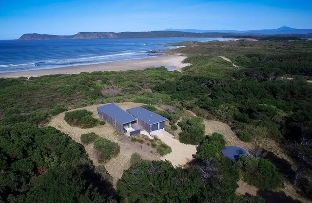 Cloudy Bay Beach House - Cloudy Bay Beach House