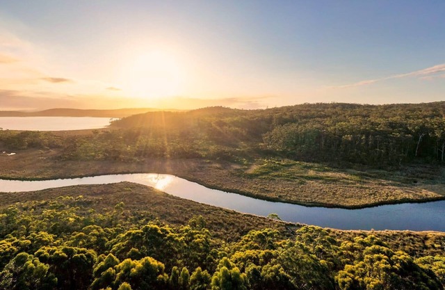 Cloudy Creek Cottage - Escape to Cloudy Creek Cottage!