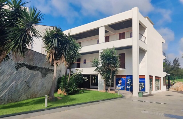 Clover Greens Golf Course and Resort