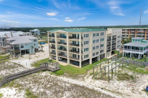 Club at Cape San Blas 1C - Sandpiper by Pristine Properties Vacation Rentals