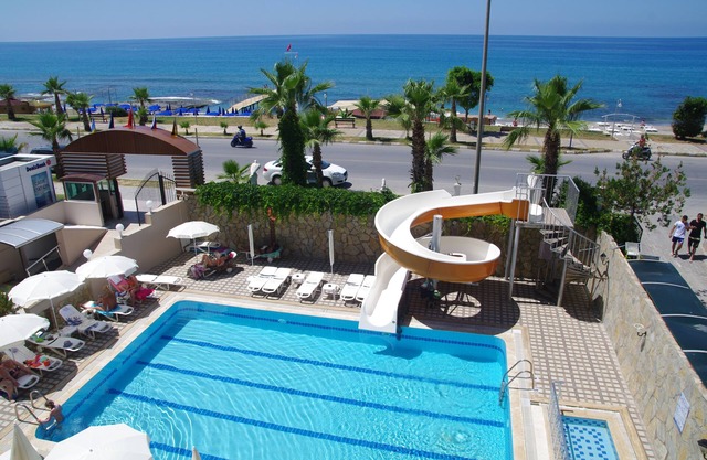 Club Bayar Hotel - All Inclusive