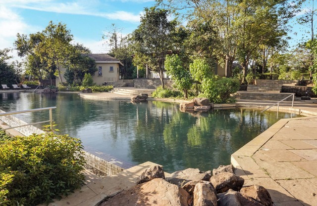 Club Mahindra Resort - Tungi