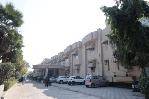 Club Platinum Resort