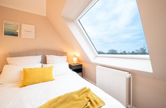 CNS-a-4-17 - 2- Raum Appartmement