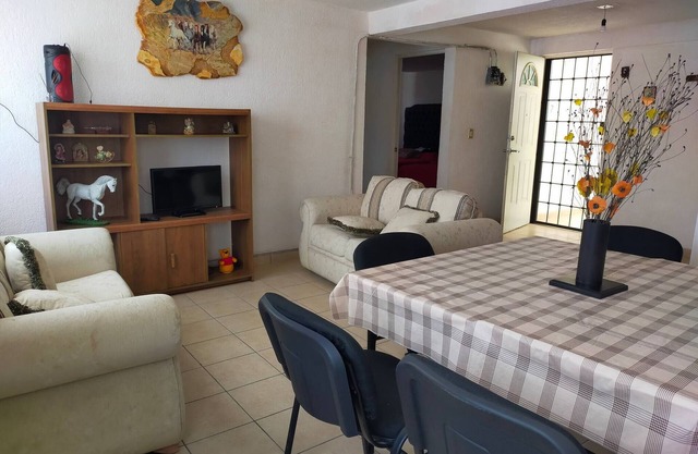 Cozy Villa in Almoloya de Juárez, Mexico