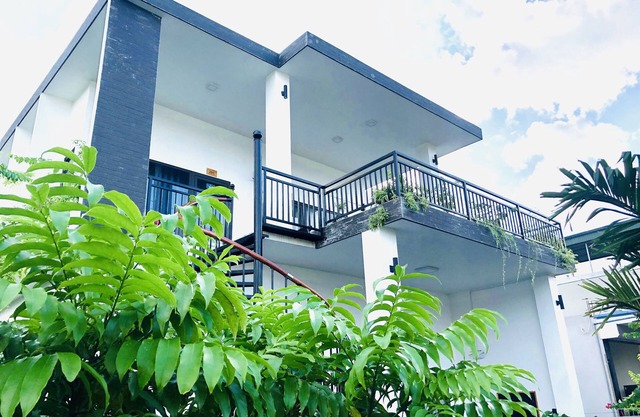 Co To Center Homestay