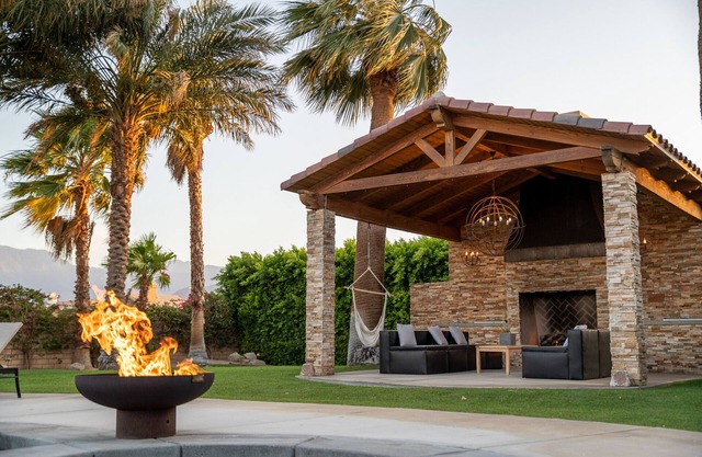 Coachella Escape