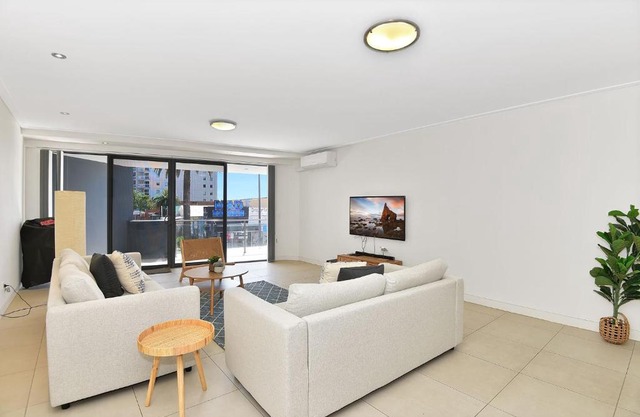 Coast Apartments 7