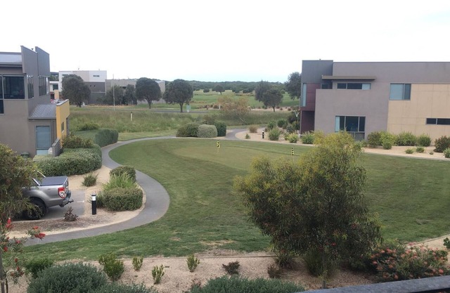 Coast at The Sands, Torquay