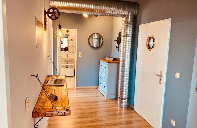 COAST HOUSE River Docks