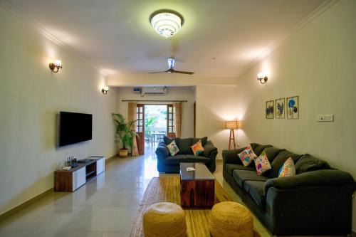 Coastal Bliss By Masaka