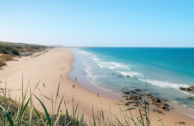 Coastal Bloom Pool & Garden Stay