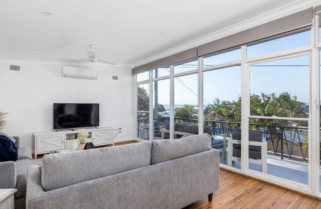 Coastal Cottage in Nelson Bay