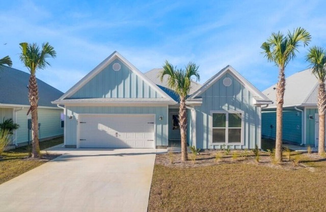 Coastal Elegance Retreatn