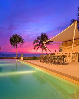 Coastal Escape Natai Beach