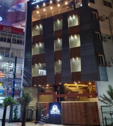 COASTAL GRAND Cassa Times - Electronic City