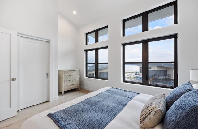 Coastal Haven at THE BEACH HOUSE