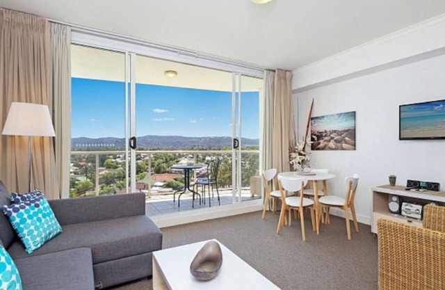 COASTAL HAVEN - ETTALONG BEACH RESORT