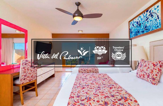 ✩ Coastal Junior Suite ✩ 592ft² ✩ Private Terrace ✩ Medano Beach ✩
