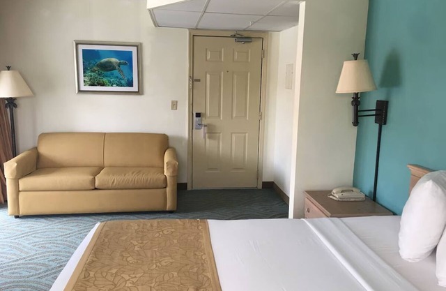 Coastal Retreat | Oceanfront Views w/Balcony for a Peaceful Getaway | 2 Units