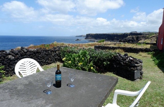 Coastal Trail cottage, home in mind