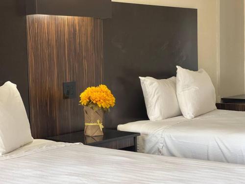 Coastline 2-BR Private Apt*126-127*