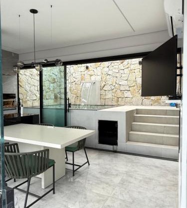 Cobertura De Luxo TaguáLife