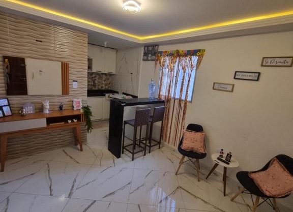 Cobertura no Centro da Cidade