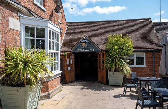 Cocked Hat Hotel by Greene Kings Inns