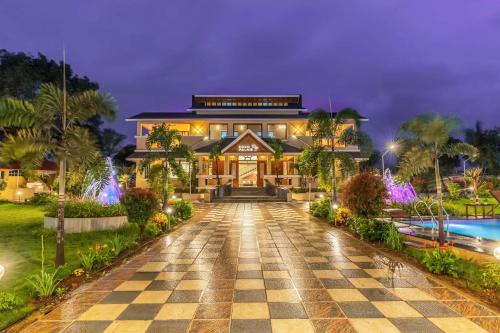 Coco Palms by VEO - Part of StayVista