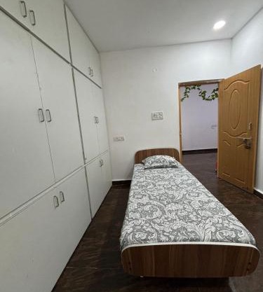 Coco spaces Hyderabad