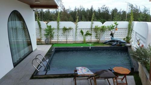 CoCo Villa Quy Nhon - Venuestay