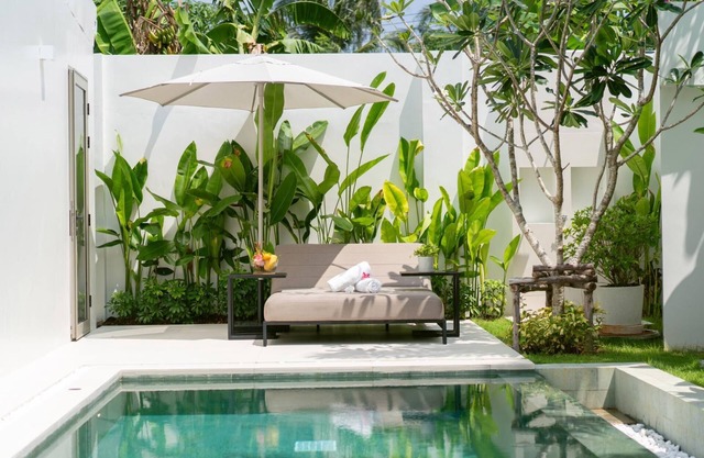 Coco Villas - 3 Bedroom Signature Pool Villa