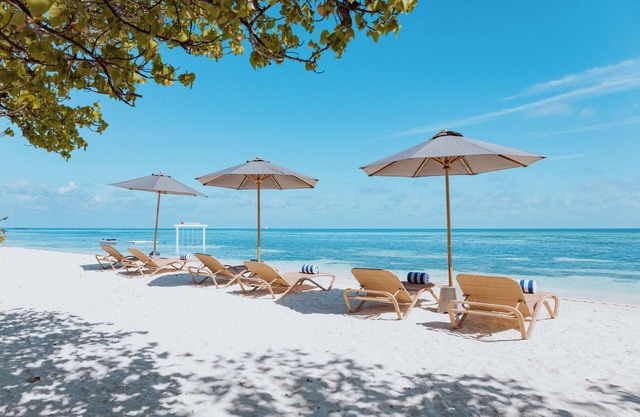 Cocomo Maldives