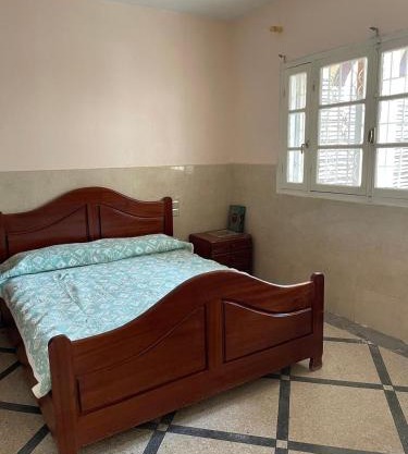 Cocon plein de charme et de mémoire