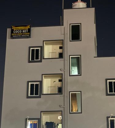 COCONET Luxury Studio